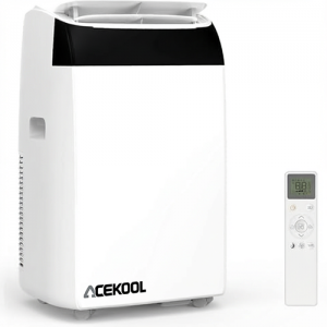 ACEKOOL 14,000 BTU Portable Air Conditioners