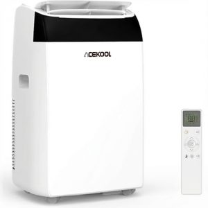 ACEKOOL 14,000 BTU Portable Air Conditioners